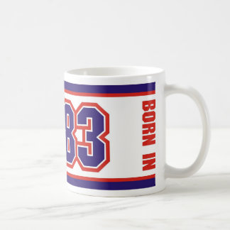 Mug Soutenu en 1983