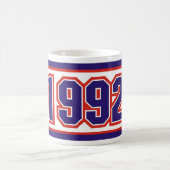 Mug Soutenu en 1992 (Centre)