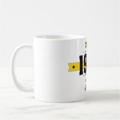 Mug Soutenu en 1994 (Gauche)