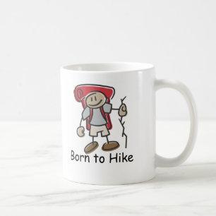 Mug Soutenu pour augmenter des cadeaux
