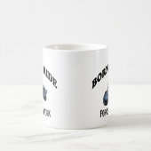 MUG SOUTENU POUR MONTER (Centre)