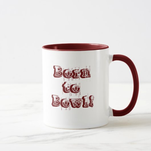 Mug Soutenu pour rouler ! (Droite)