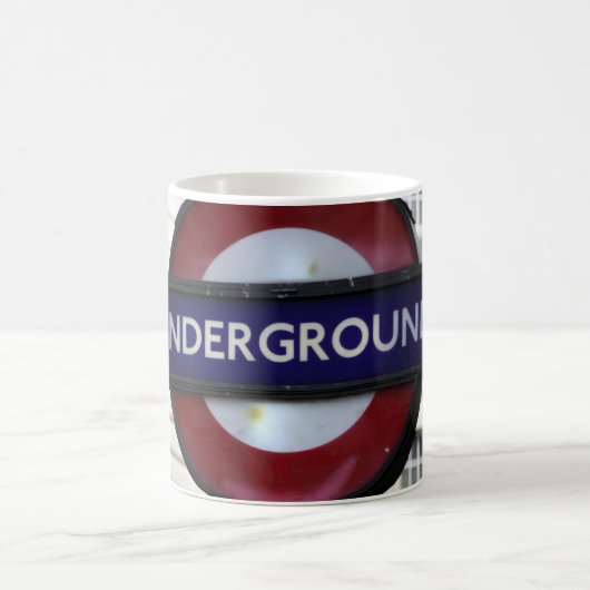 Mug Souterrain (Centre)