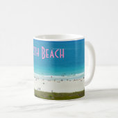 Mug ~South Beach~MUG (Devant droit)