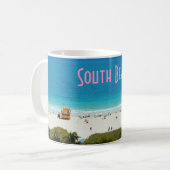 Mug ~South Beach~MUG (Devant gauche)