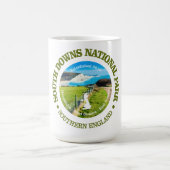 Mug South Downs NP (Centre)