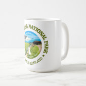 Mug South Downs NP (Devant droit)