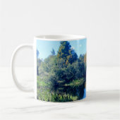 Mug South Lake Howard (Gauche)