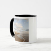 Mug South Padre Island, Texas, États-Unis (Devant gauche)