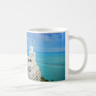 Mug ~South Pointe Tower~ MUG, CUSTOMISEZ-LE !