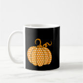 Mug Southern Autumn Happy Fall Yall - Its Fall Lka Dot (Gauche)
