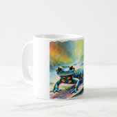 Mug Southern Torrent Salamander 200824AREF123 - Waterc (Devant gauche)