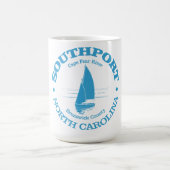Mug Southport (voilier) (Centre)