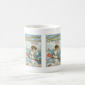 Mug Southsea et Portsmouth (Centre)