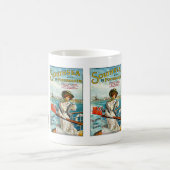 Mug Southsea et Portsmouth (Centre)