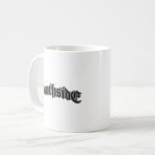 Mug Southside (Devant gauche)