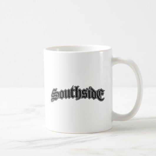 Mug Southside (Droite)