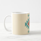 Mug Southwestern Desert (Gauche)