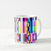 Mug SouthWestPixel.1 (Devant droit)