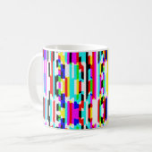 Mug SouthWestPixel.1 (Devant gauche)