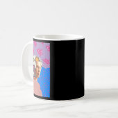 Mug Soutien (Devant gauche)