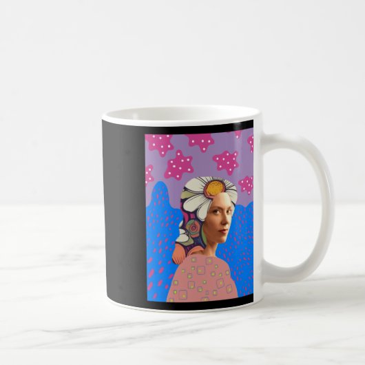 Mug Soutien (Droite)