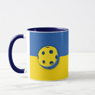 Mug Soutien à l'Ukraine
