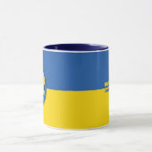 Mug Soutien à l'Ukraine (Centre)