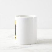 Mug Soutien à votre concierge local (Centre)