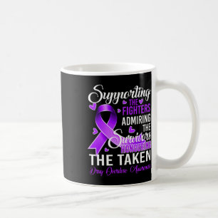 Mug Soutien Combattants Honorer La Surdose De Drogue P