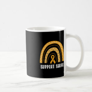 Mug Soutien Complexe de l'équipe de soutien Connaissan