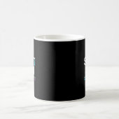 Mug Soutien de l'Escadron pour la sensibilisation à la (Centre)