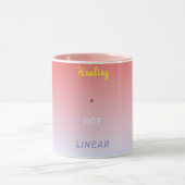 Mug Soutien en santé mentale (Centre)