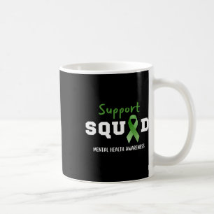 Mug Soutien Escadron de sensibilisation à la santé men