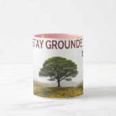 Mug Soutien et sensibilisation en santé mentale (Centre)