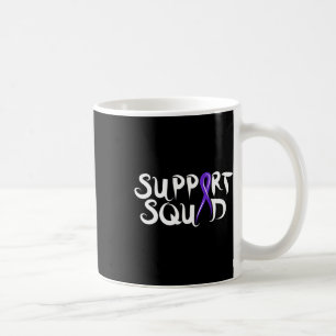 Mug Soutien pancréatique au cancer