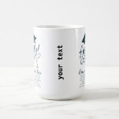 Mug Souvenez-vous de ceci (Centre)