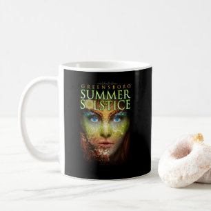 Mug Souvenir 2018 Festival du solstice d'été de Greens