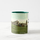 Mug souvenir Alexandra Palace (Centre)
