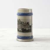 Mug souvenir - Berlin (Centre)