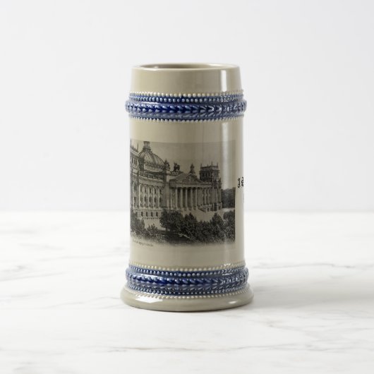 Mug souvenir - Berlin (Centre)