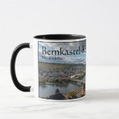 Mug Souvenir Bernkastel-Kues (Gauche)