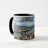 Mug Souvenir Bernkastel-Kues (Devant gauche)