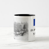 Mug souvenir - Bordeaux, France (Centre)