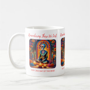 Mug Souvenir de ceux que nous avons perdus