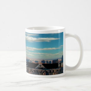 Mug Souvenir de Dubaï