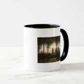Mug Souvenir de Johann Brême (Devant droit)