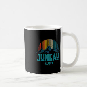 Mug Souvenir de Juneau Alaska