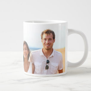 Mug Souvenir de la Date de Sauvegarde