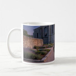 Mug Souvenir de la Quiétude de l'Abbaye Belge